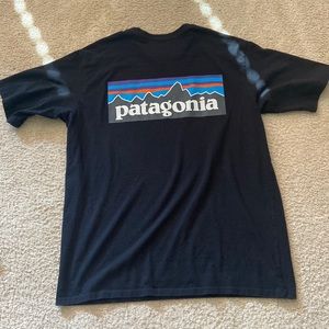 Patagonia P-6 Logo Responsibili-Tee